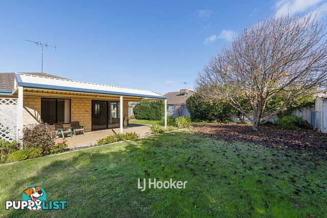 14 Clematis Lane GLEN IRIS WA 6230