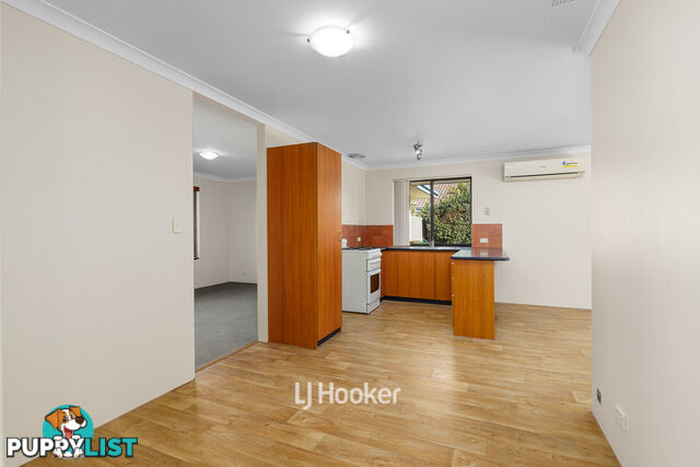 14 Clematis Lane GLEN IRIS WA 6230