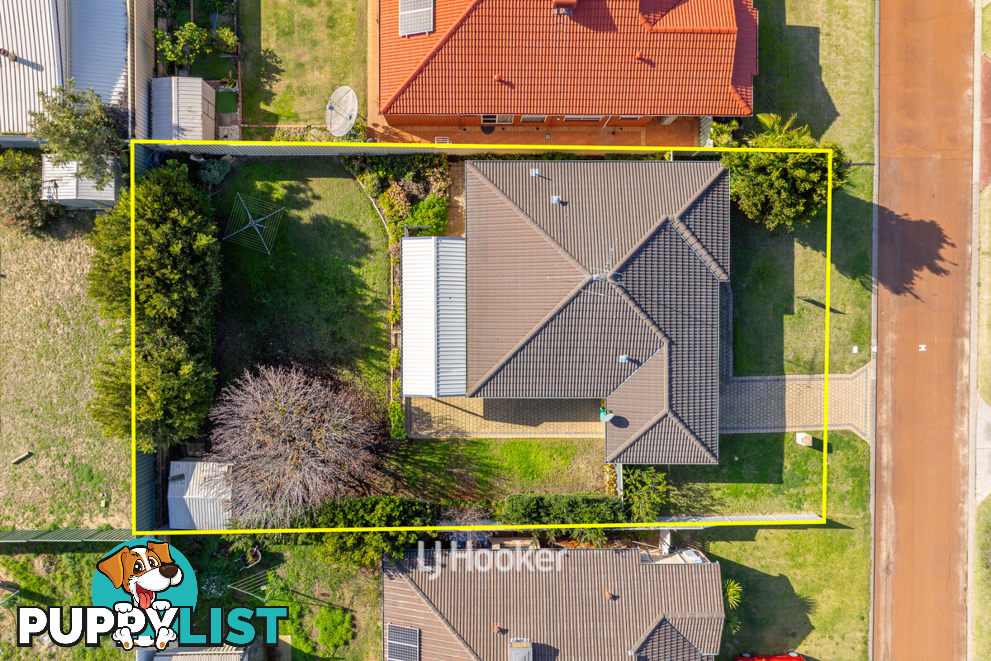 14 Clematis Lane GLEN IRIS WA 6230