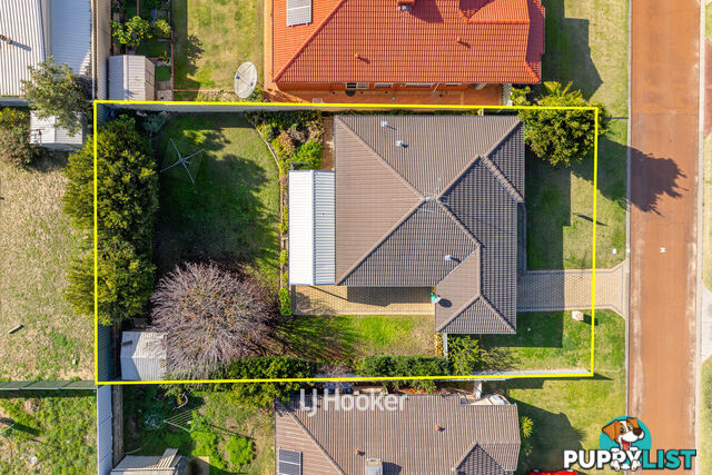 14 Clematis Lane GLEN IRIS WA 6230