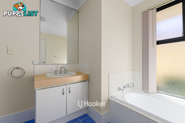 14 Clematis Lane GLEN IRIS WA 6230