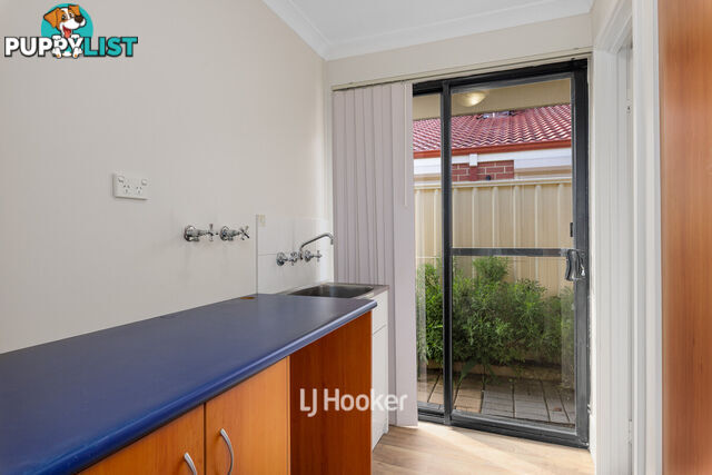 14 Clematis Lane GLEN IRIS WA 6230