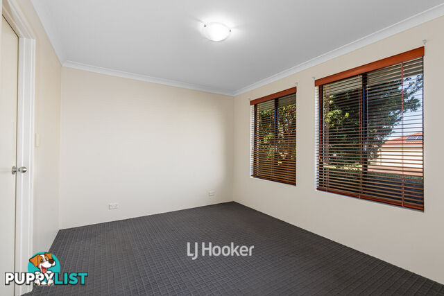 14 Clematis Lane GLEN IRIS WA 6230