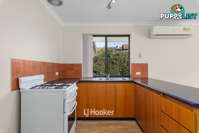 14 Clematis Lane GLEN IRIS WA 6230