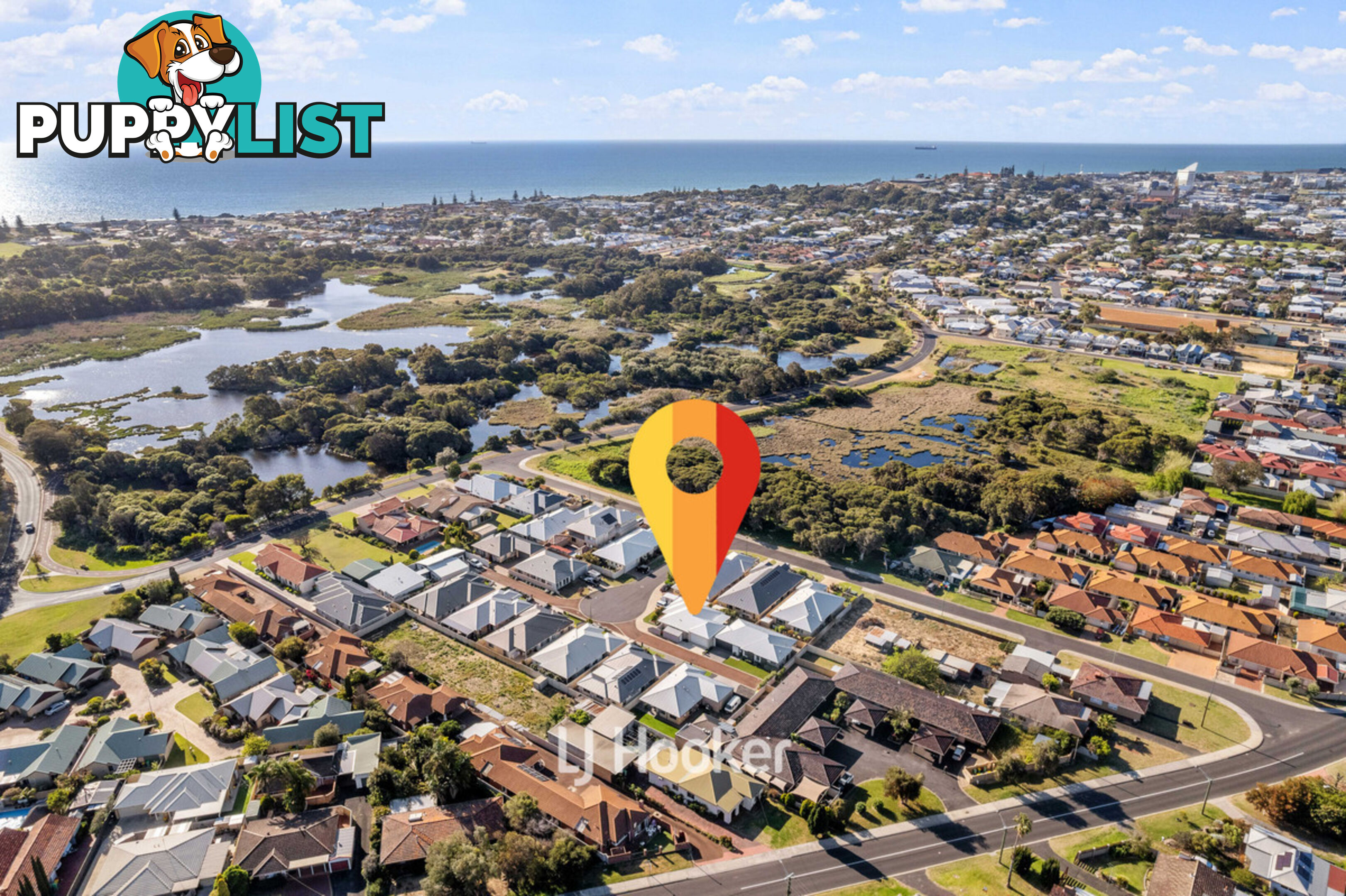 22A Isernia Place SOUTH BUNBURY WA 6230