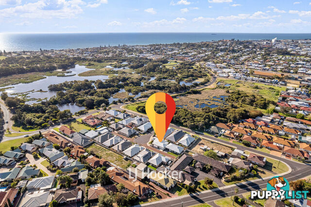 22A Isernia Place SOUTH BUNBURY WA 6230