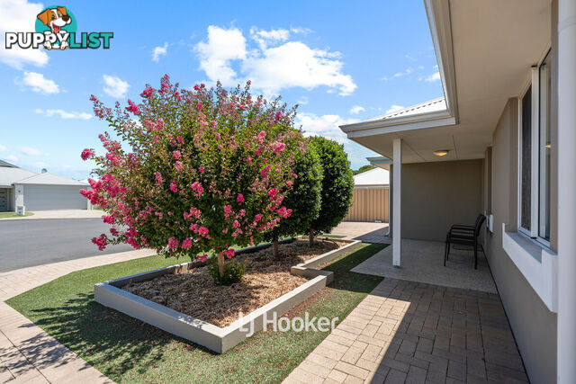 22A Isernia Place SOUTH BUNBURY WA 6230