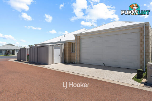 22A Isernia Place SOUTH BUNBURY WA 6230