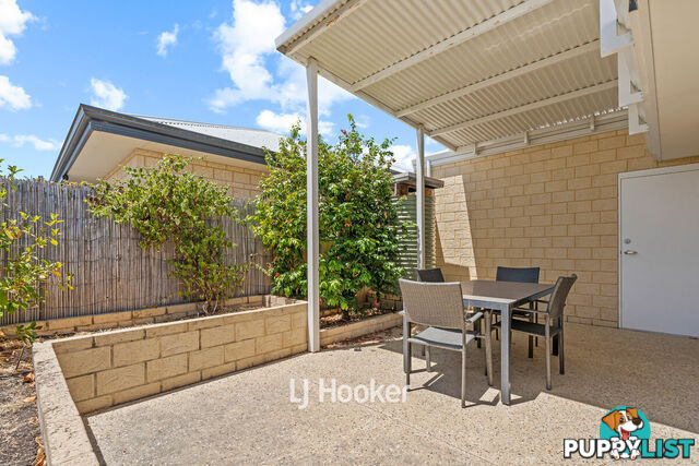 22A Isernia Place SOUTH BUNBURY WA 6230