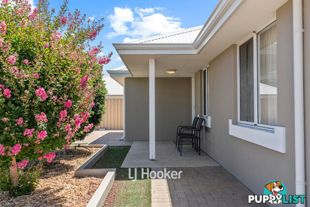 22A Isernia Place SOUTH BUNBURY WA 6230