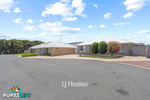 22A Isernia Place SOUTH BUNBURY WA 6230