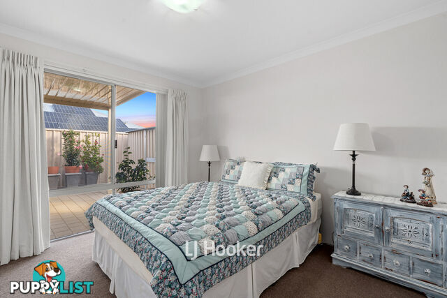 20 St Michaels Parkway DUNSBOROUGH WA 6281