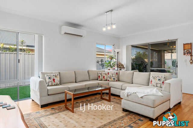 20 St Michaels Parkway DUNSBOROUGH WA 6281