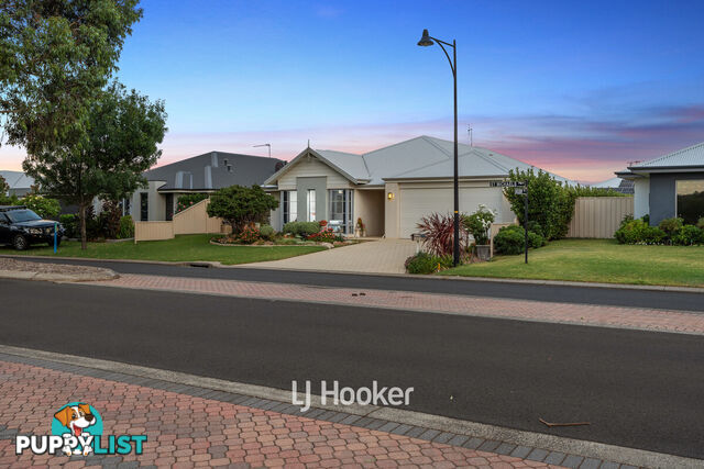 20 St Michaels Parkway DUNSBOROUGH WA 6281