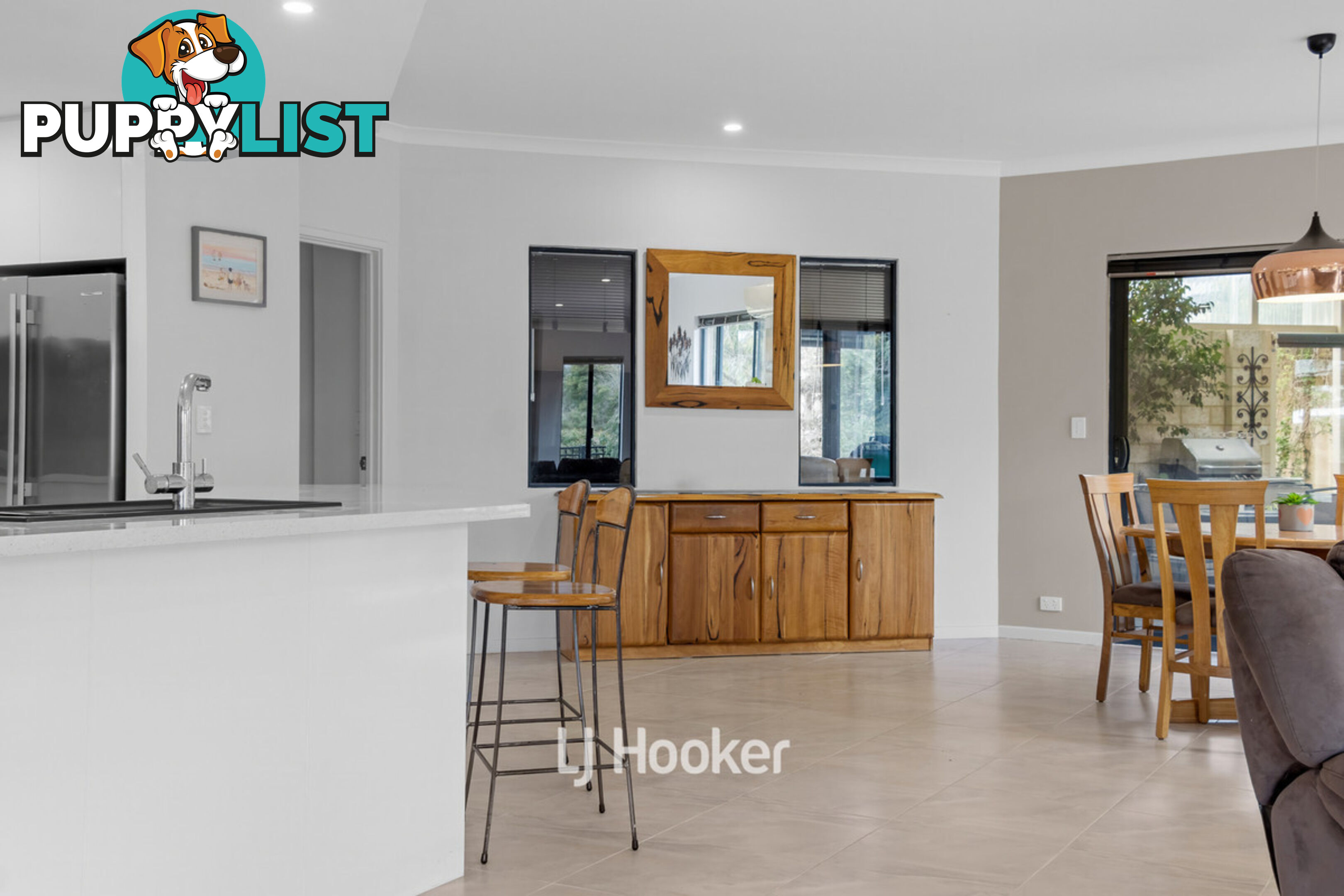 33 Naroona Drive DALYELLUP WA 6230