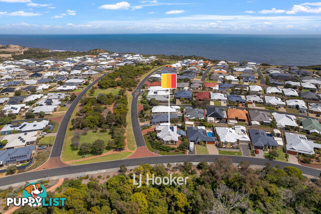 33 Naroona Drive DALYELLUP WA 6230