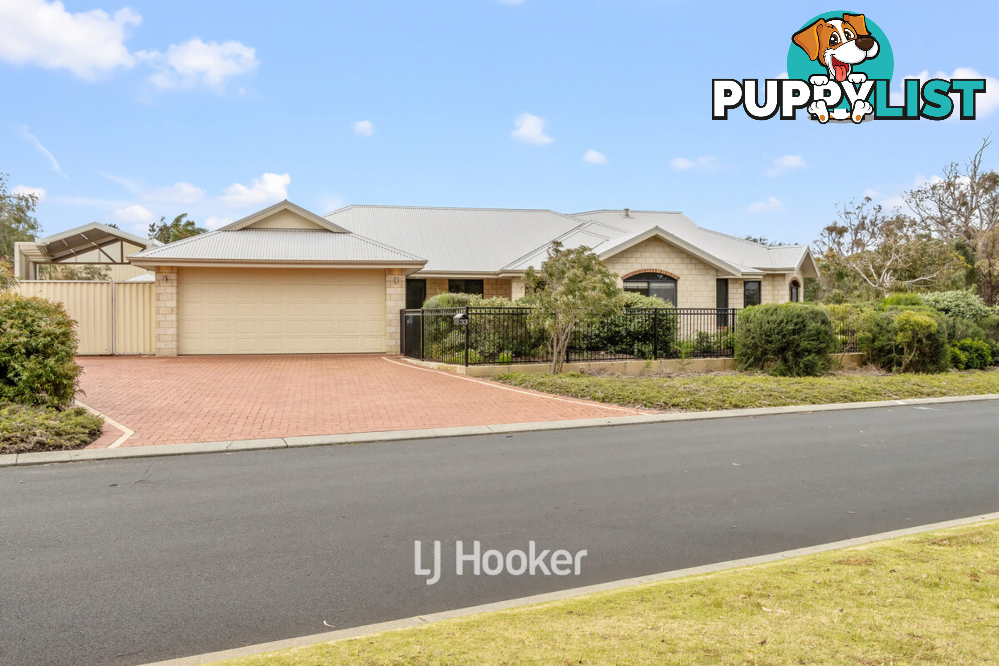 33 Naroona Drive DALYELLUP WA 6230