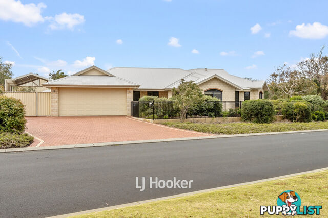 33 Naroona Drive DALYELLUP WA 6230