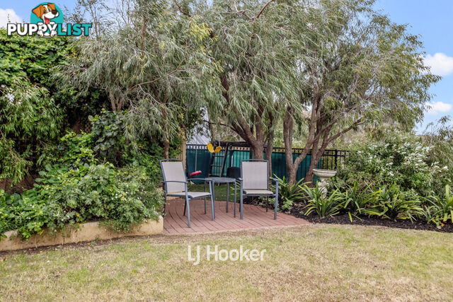 33 Naroona Drive DALYELLUP WA 6230