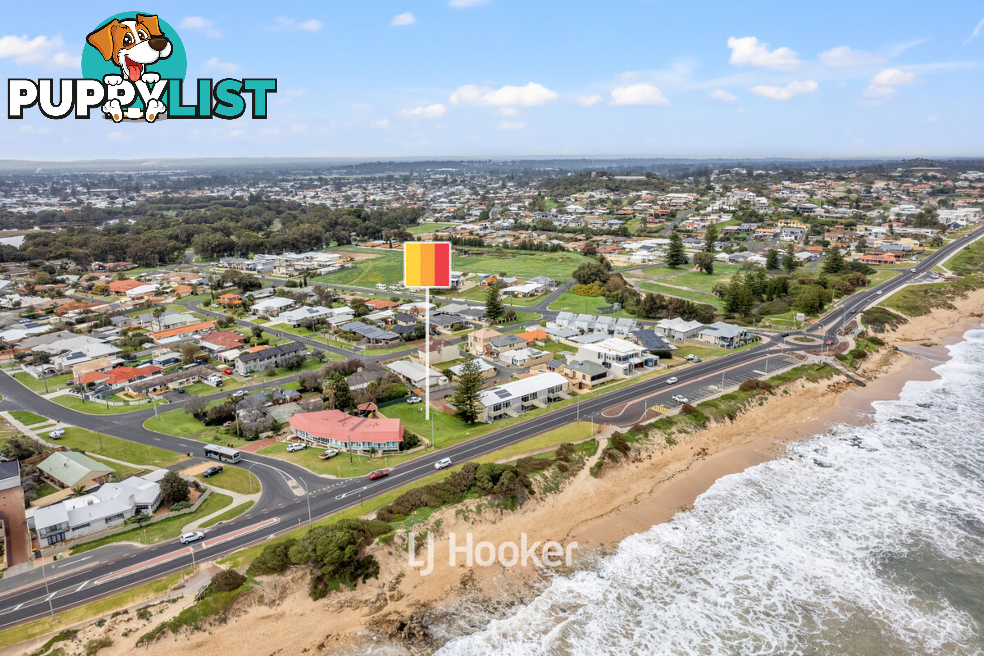 165 Ocean Drive SOUTH BUNBURY WA 6230