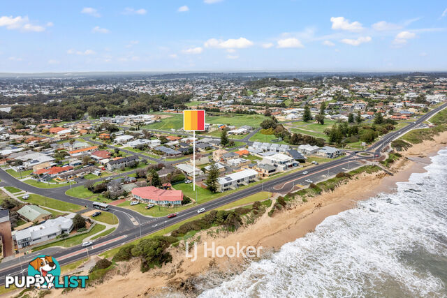 165 Ocean Drive SOUTH BUNBURY WA 6230