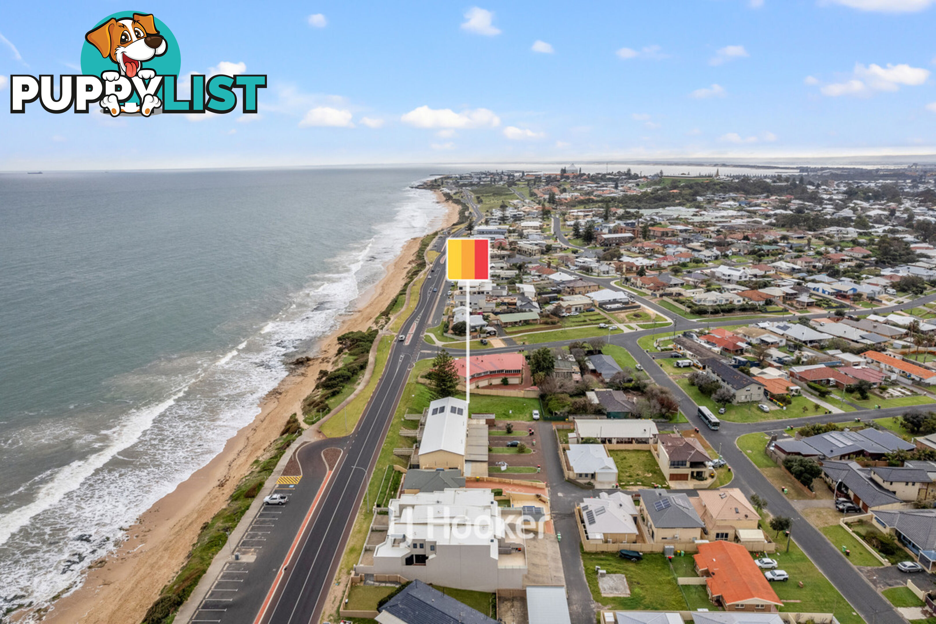 165 Ocean Drive SOUTH BUNBURY WA 6230