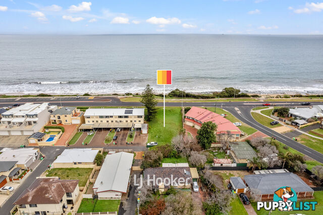 165 Ocean Drive SOUTH BUNBURY WA 6230