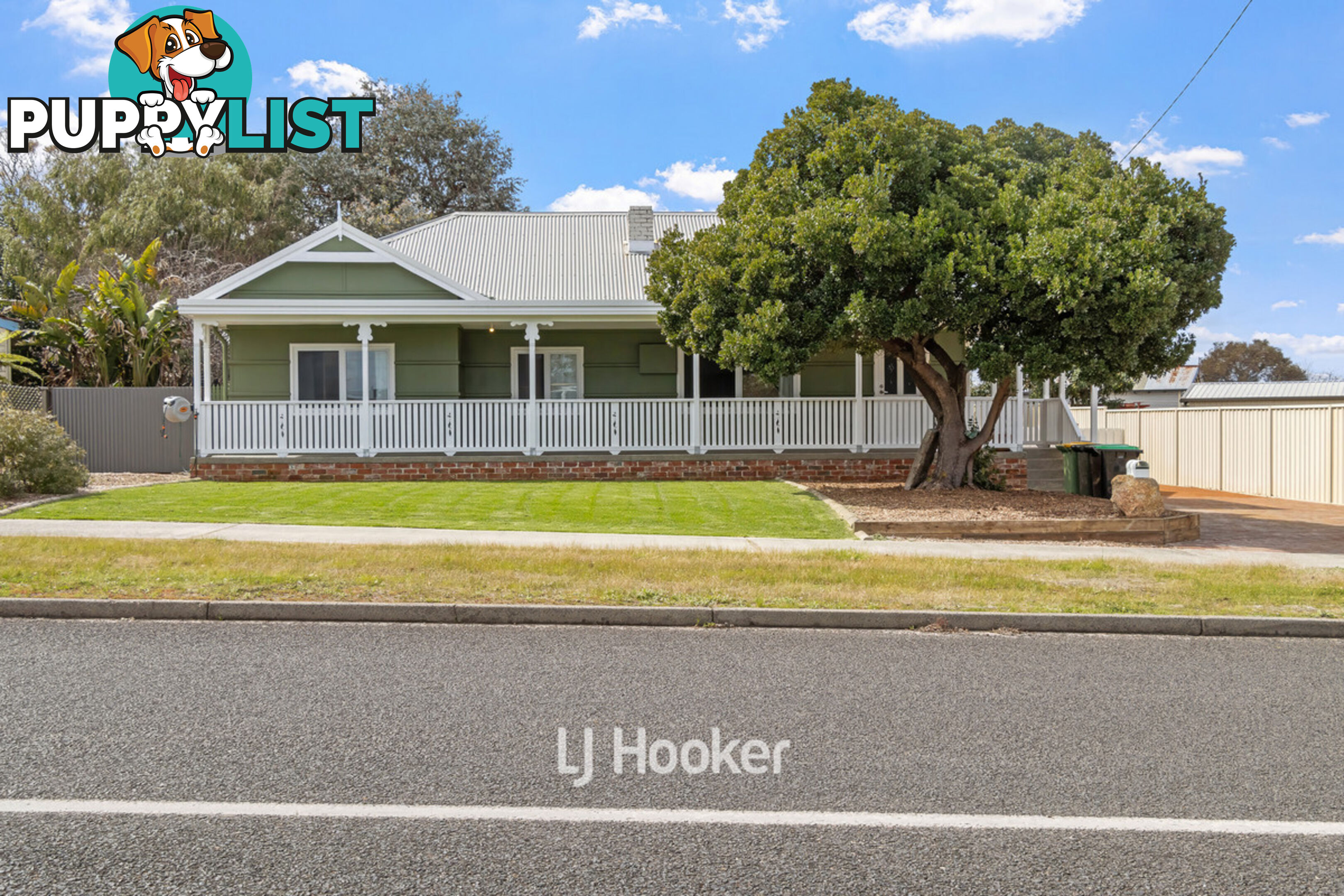 218 Prinsep Street North COLLIE WA 6225