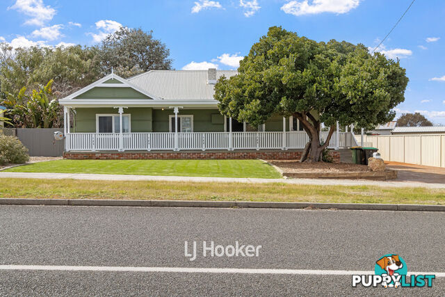 218 Prinsep Street North COLLIE WA 6225