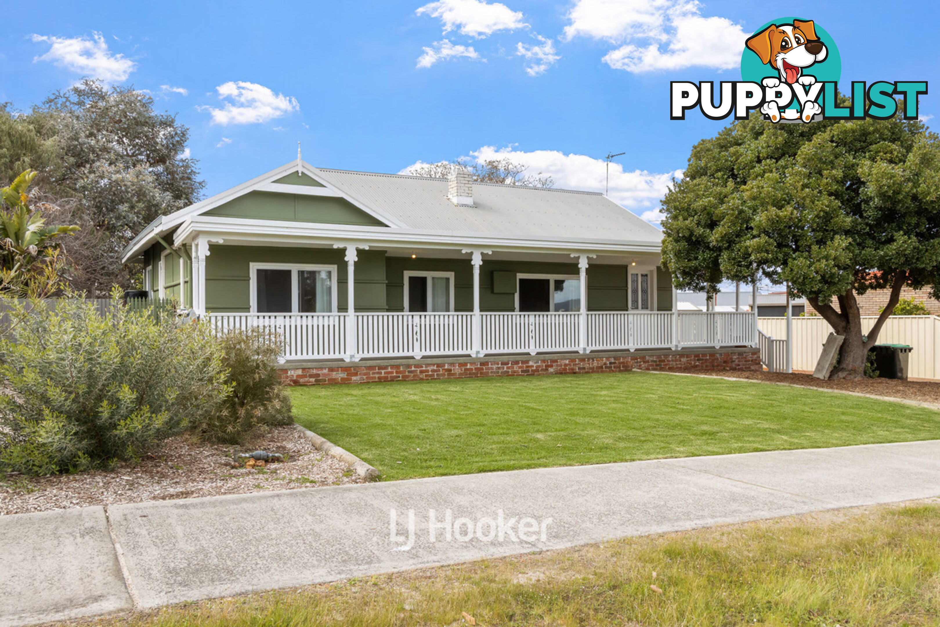 218 Prinsep Street North COLLIE WA 6225