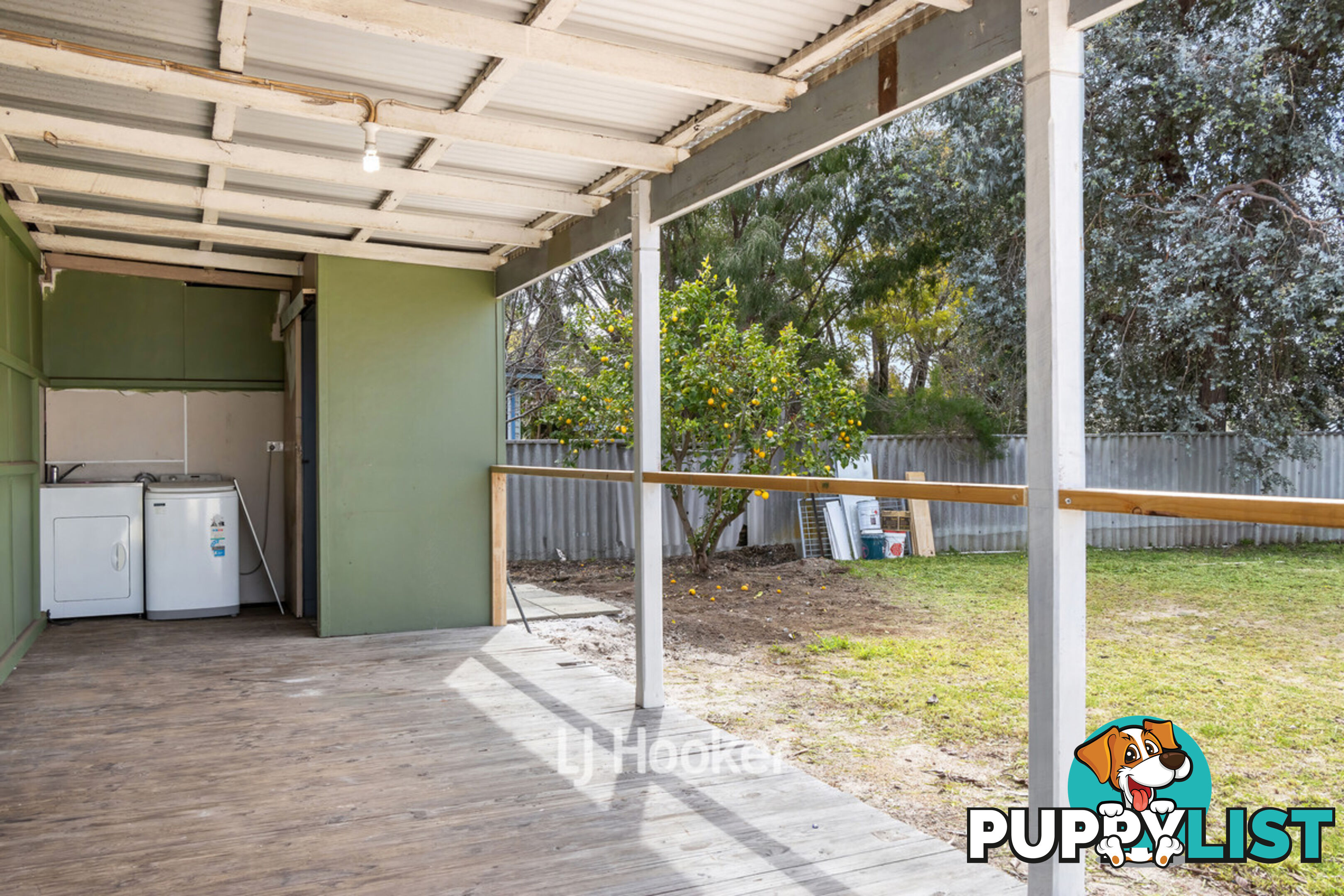 218 Prinsep Street North COLLIE WA 6225