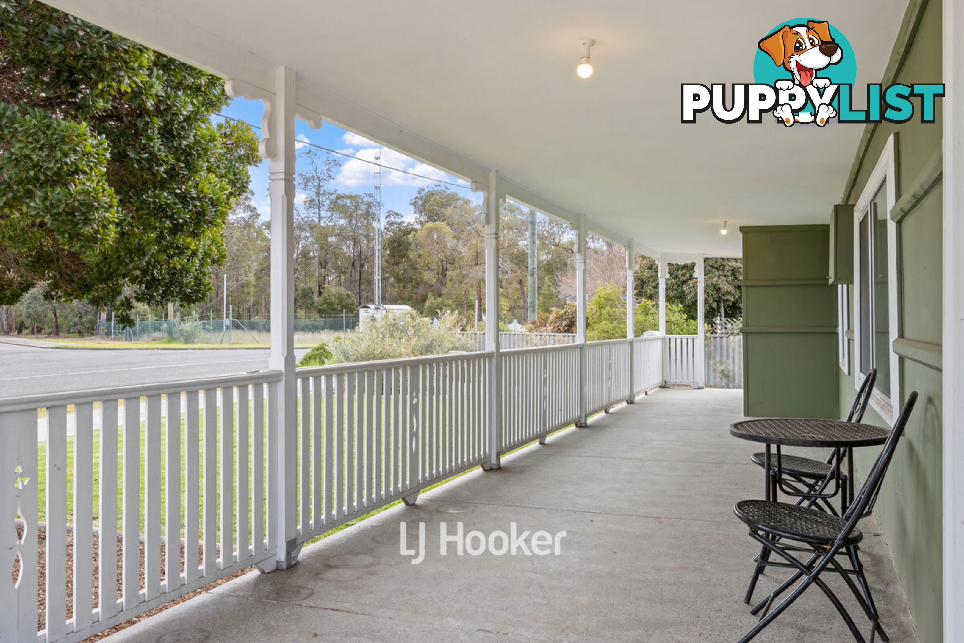 218 Prinsep Street North COLLIE WA 6225