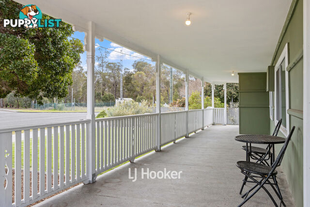 218 Prinsep Street North COLLIE WA 6225