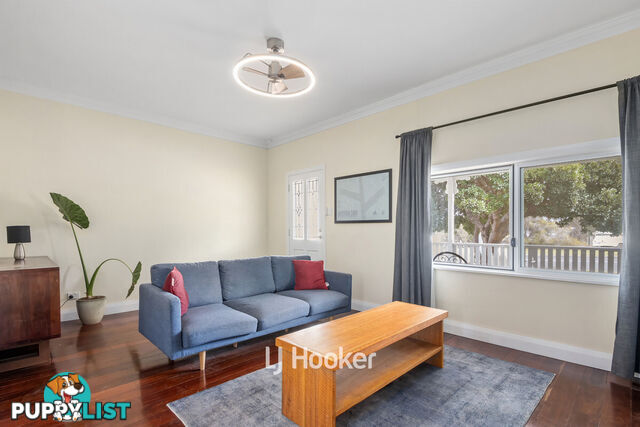 218 Prinsep Street North COLLIE WA 6225