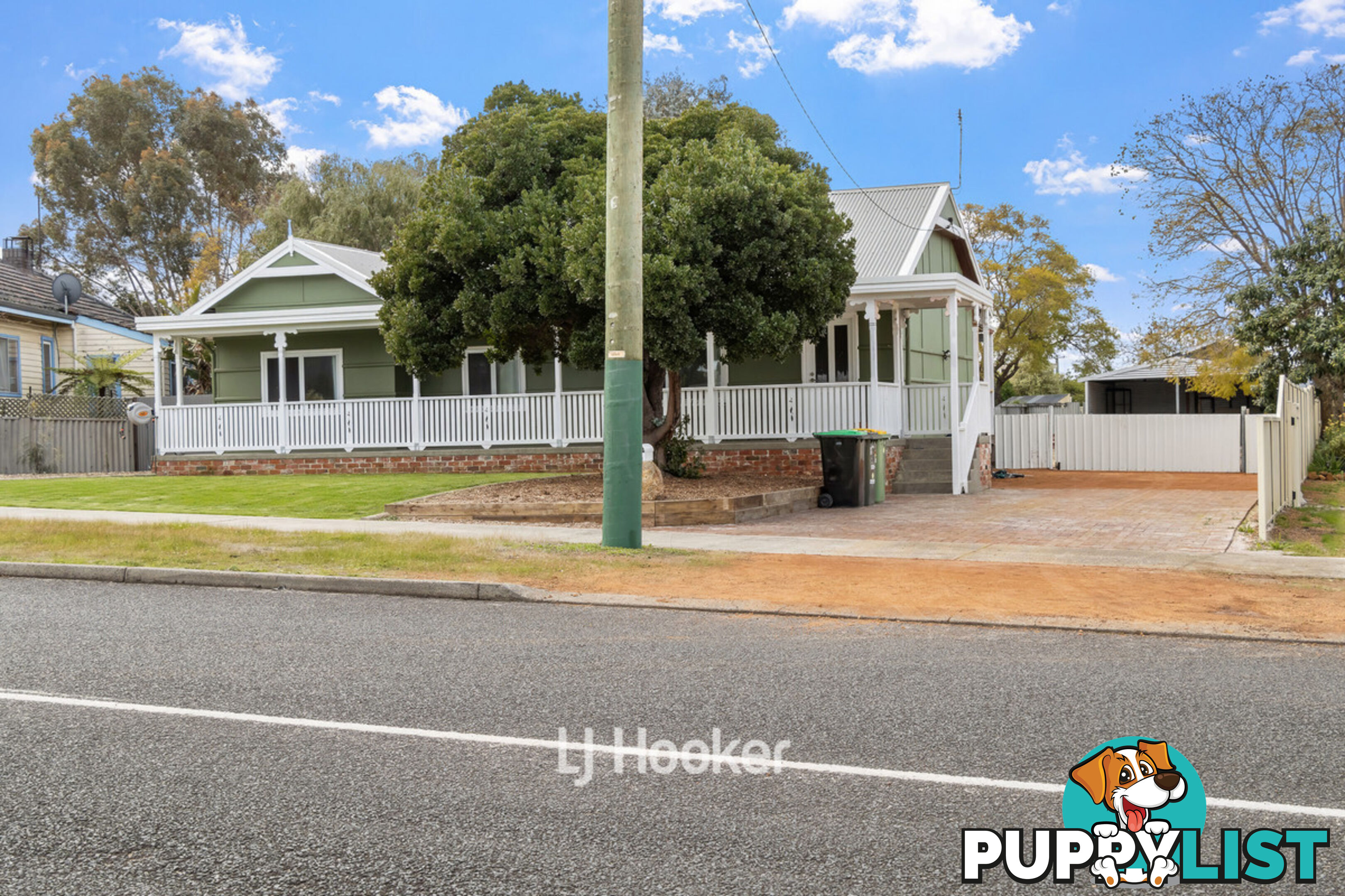 218 Prinsep Street North COLLIE WA 6225