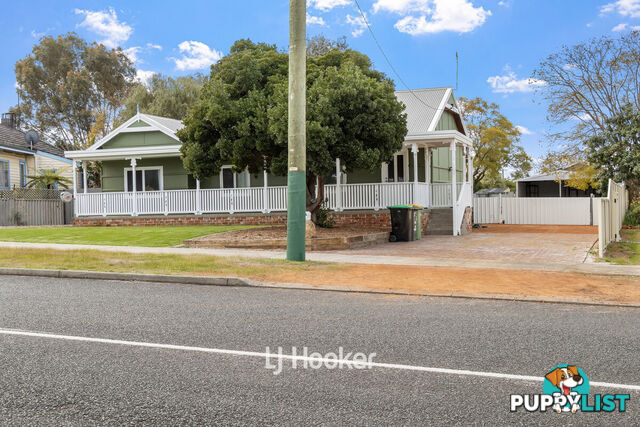 218 Prinsep Street North COLLIE WA 6225