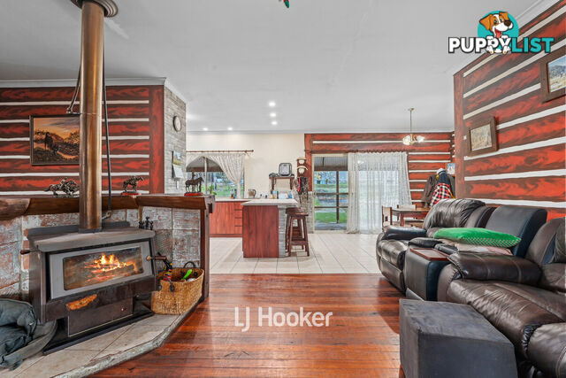 660 McAlinden Road MCALINDEN WA 6225