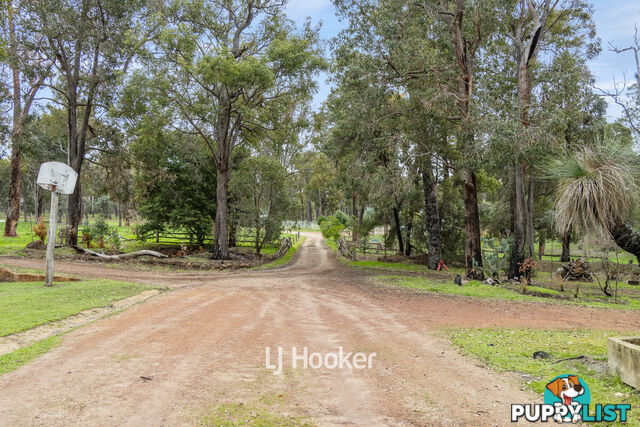 660 McAlinden Road MCALINDEN WA 6225