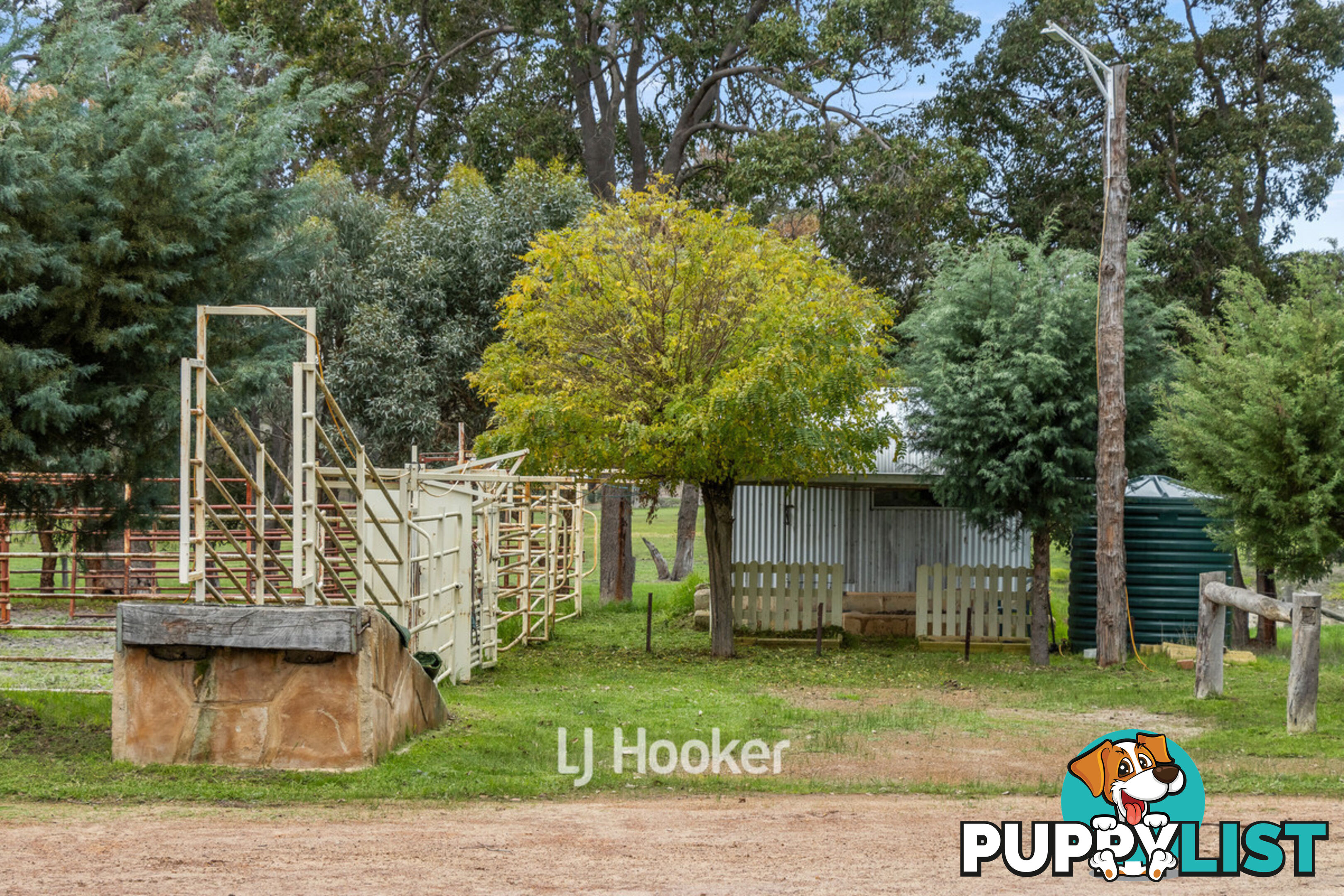 660 McAlinden Road MCALINDEN WA 6225