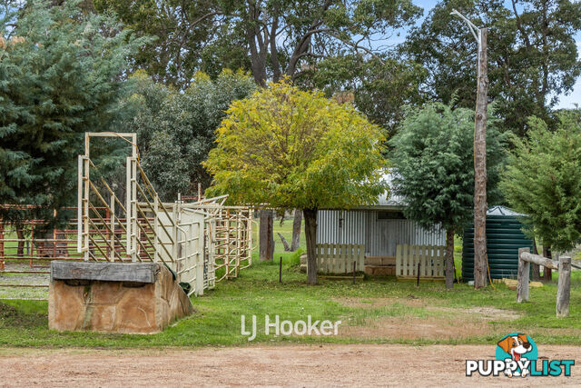660 McAlinden Road MCALINDEN WA 6225