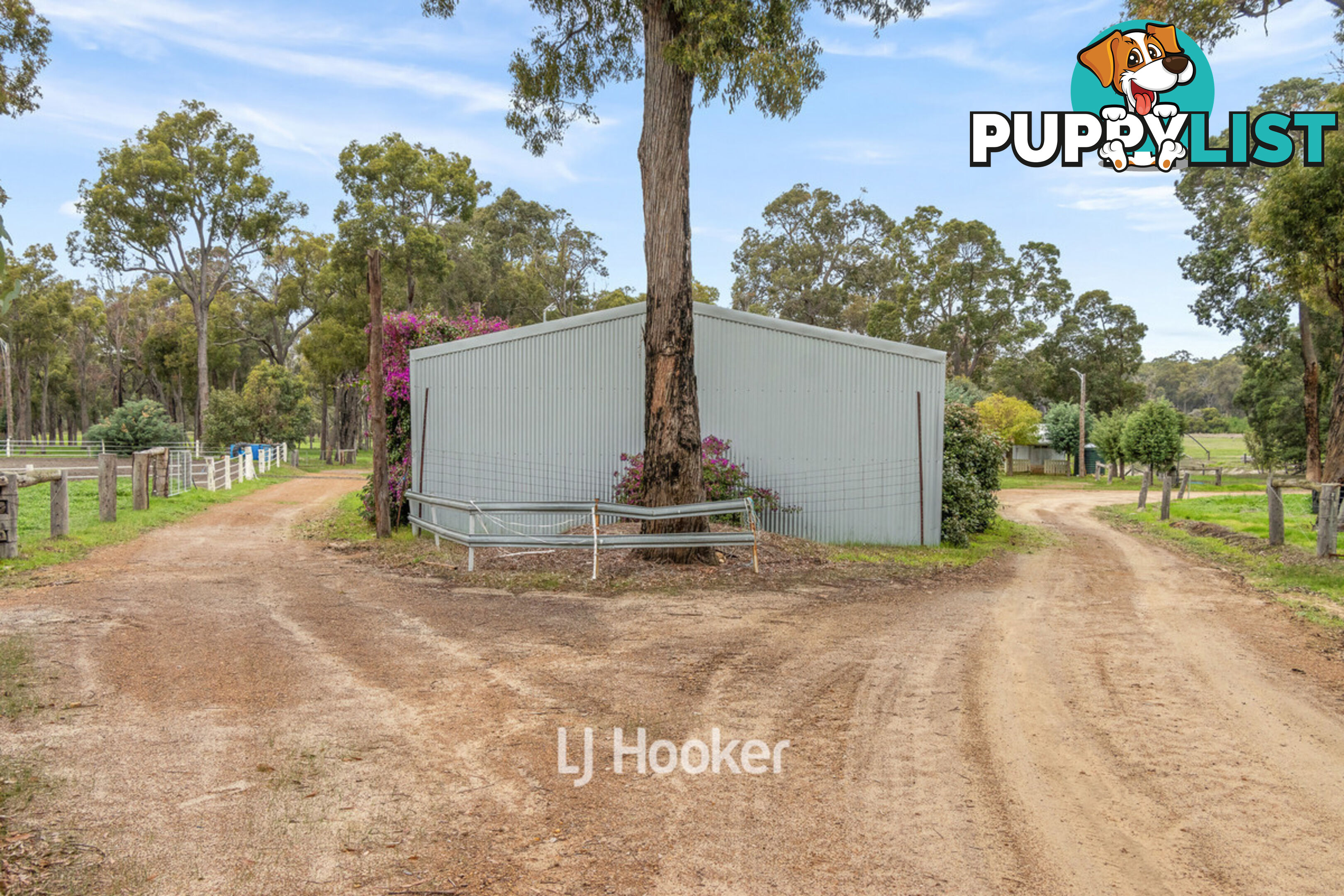 660 McAlinden Road MCALINDEN WA 6225