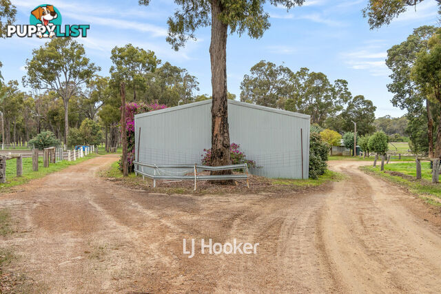 660 McAlinden Road MCALINDEN WA 6225