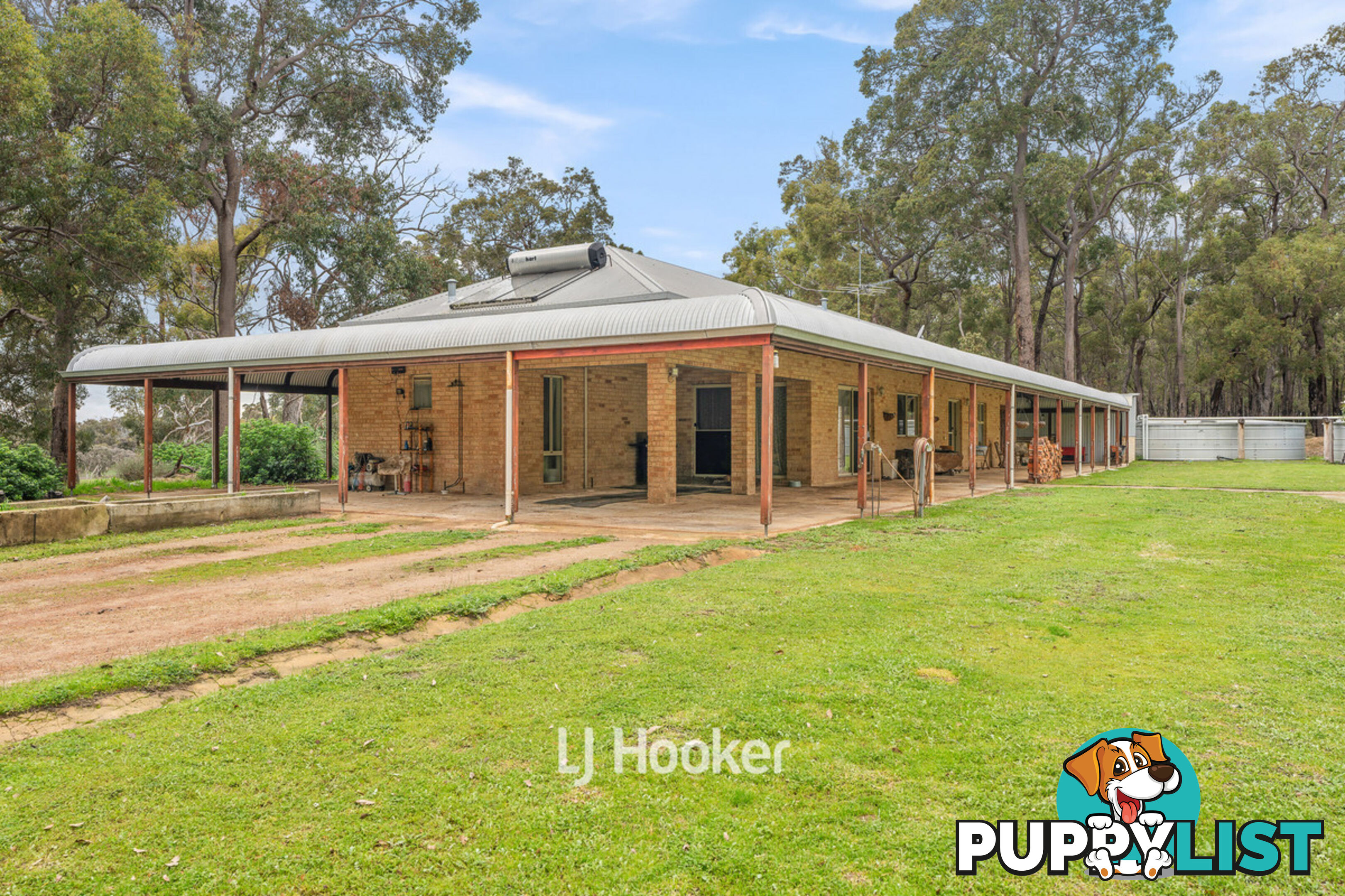 660 McAlinden Road MCALINDEN WA 6225