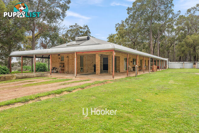 660 McAlinden Road MCALINDEN WA 6225