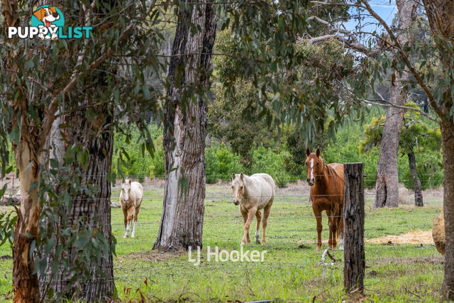 660 McAlinden Road MCALINDEN WA 6225