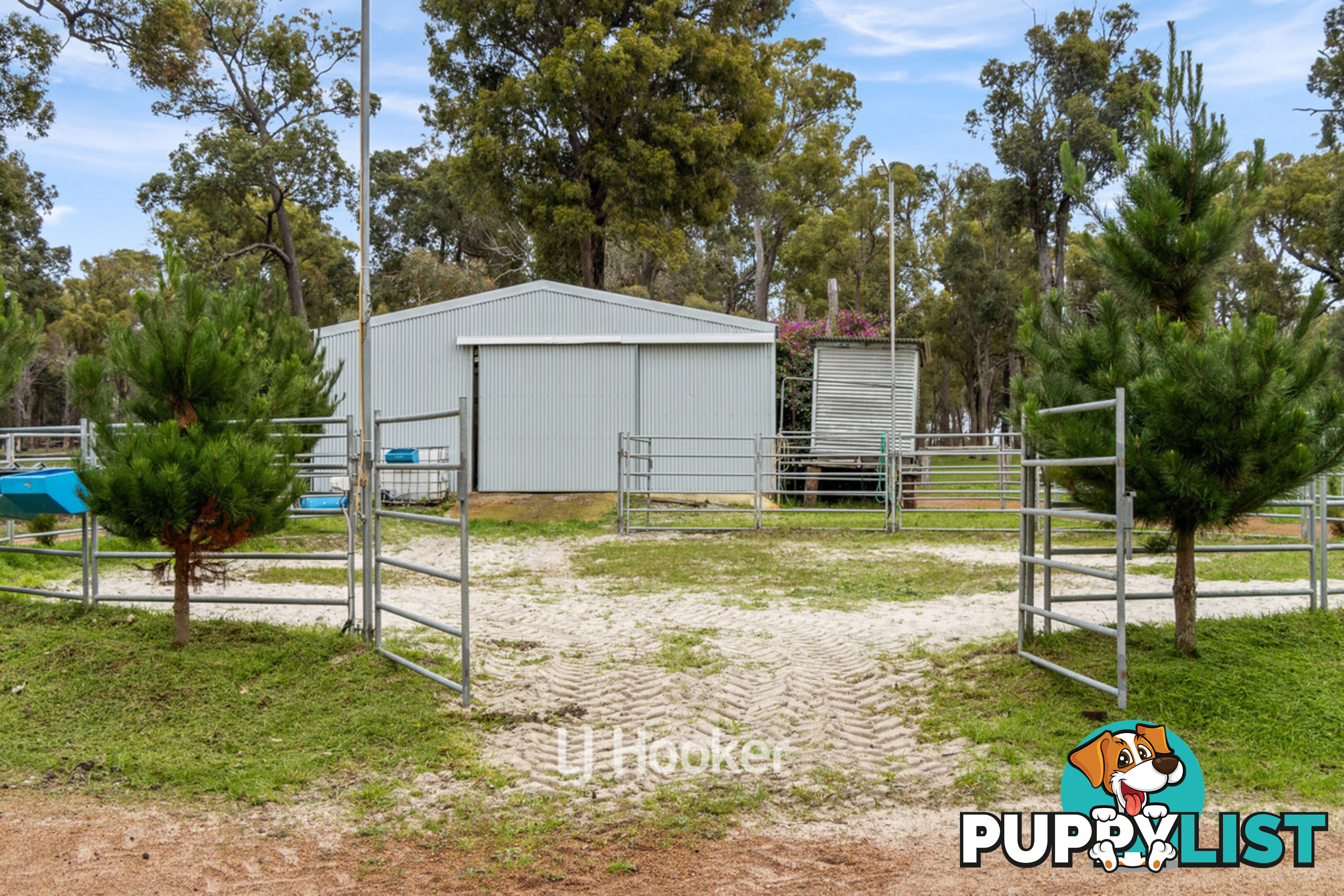 660 McAlinden Road MCALINDEN WA 6225