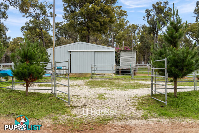 660 McAlinden Road MCALINDEN WA 6225