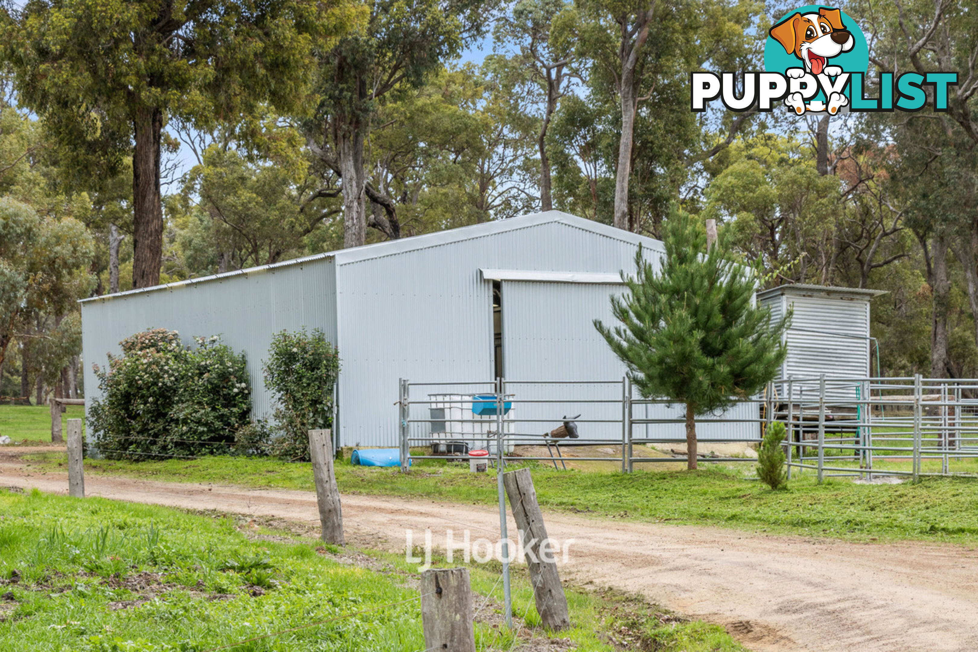 660 McAlinden Road MCALINDEN WA 6225