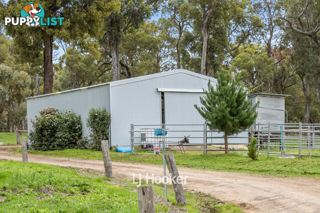660 McAlinden Road MCALINDEN WA 6225