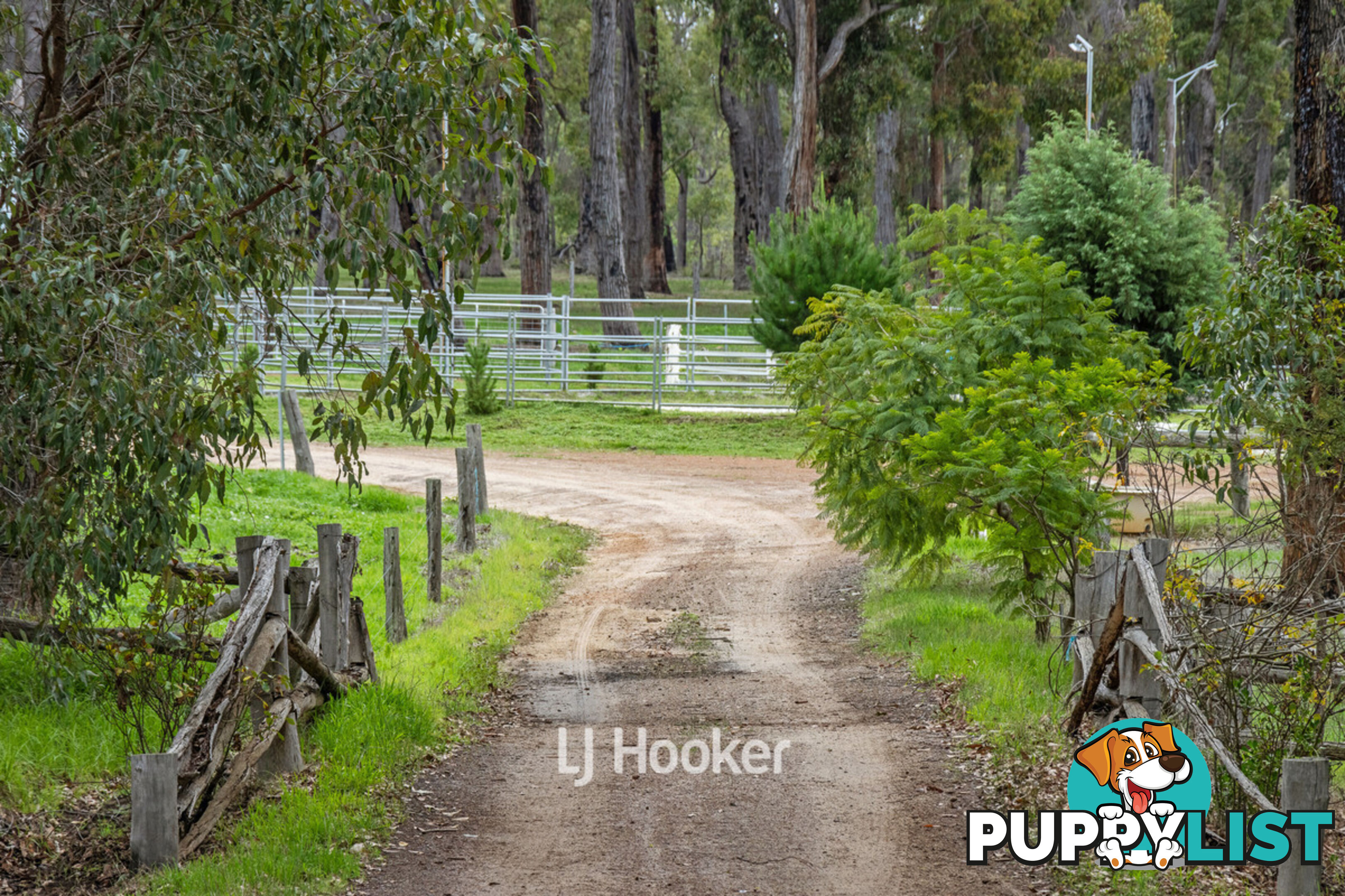 660 McAlinden Road MCALINDEN WA 6225